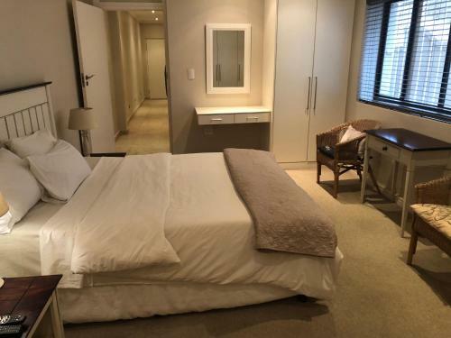 Apartamento 1a Worcester Road Seapoint