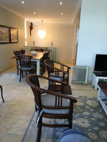 Apartamento 1a Worcester Road Seapoint