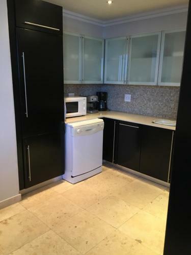 Apartamento 1a Worcester Road Seapoint
