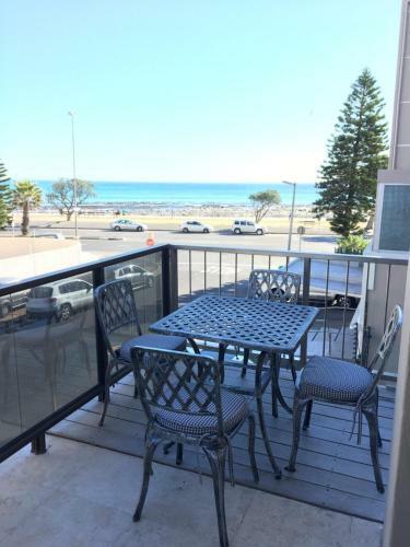 Apartamento 1a Worcester Road Seapoint