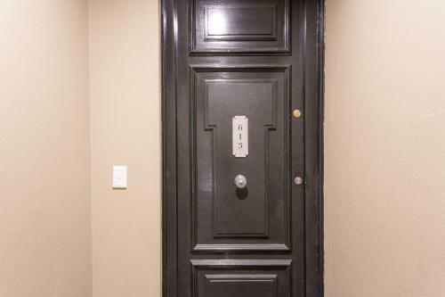 Unit 613 In Cape Royale Apartments Building