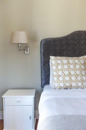 Unit 613 In Cape Royale Apartments Building