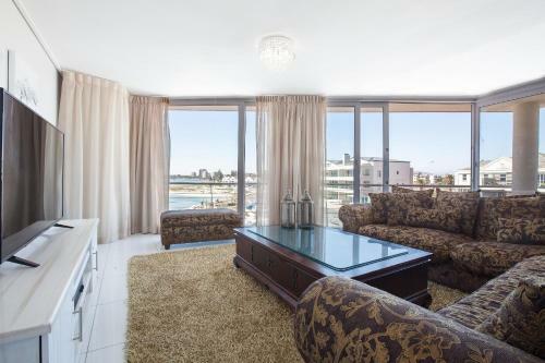 Apartamento Lagoon Beach 237a By Ctha