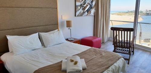 Apartamento Lagoon Beach 237a By Ctha