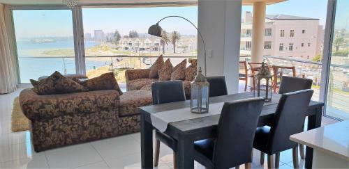 Apartamento Lagoon Beach 237a By Ctha
