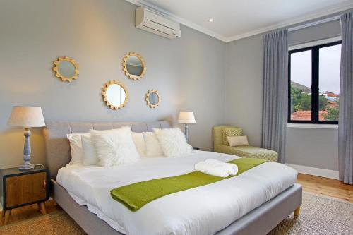Apartamento Warwick Mansions 11