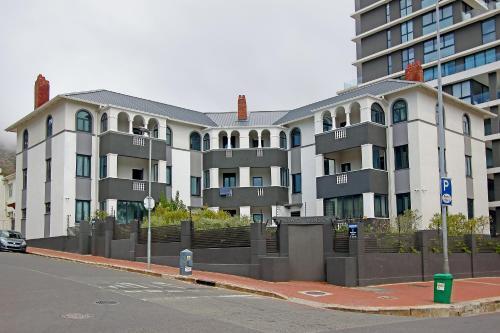 Apartamento Warwick Mansions 11