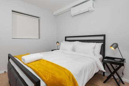 Apartamento Tenonq 14b
