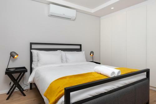 Apartamento Tenonq 14b