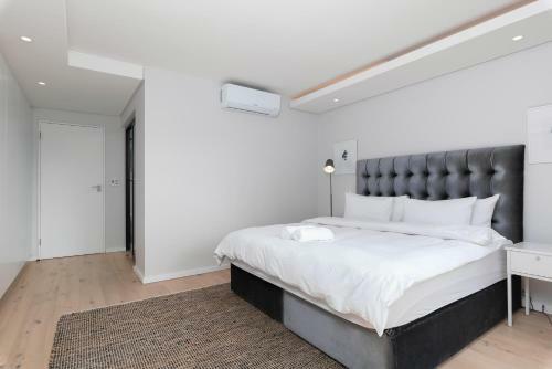 Apartamento Tenonq 14b