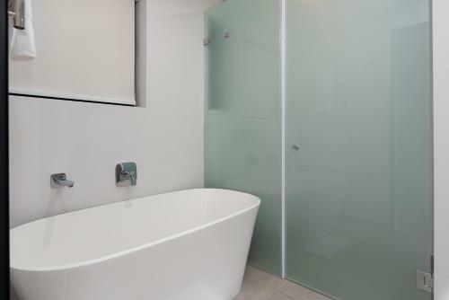 Apartamento Tenonq 14b