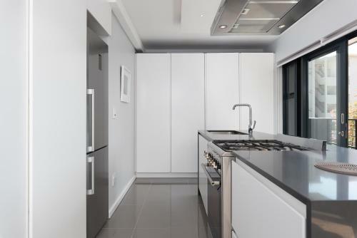 Apartamento Tenonq 14b
