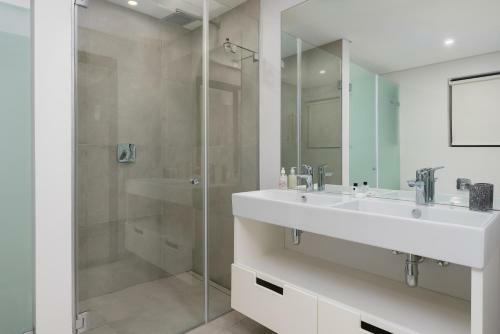 Apartamento Tenonq 14b