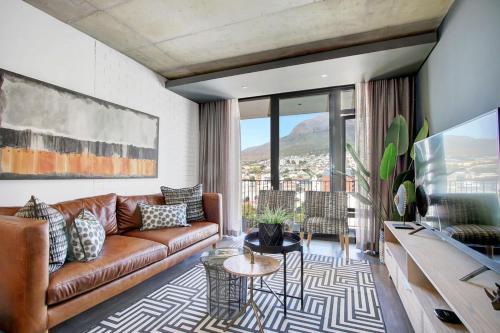 Apartamento Modern & Convenient Top Floor Mountain Views