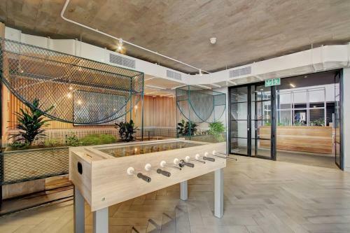 Apartamento Modern & Convenient Top Floor Mountain Views