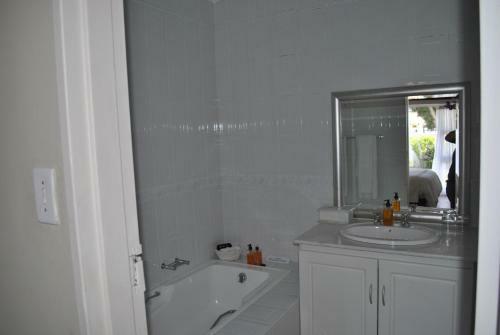 Bed & Breakfast Cotswold House Residence