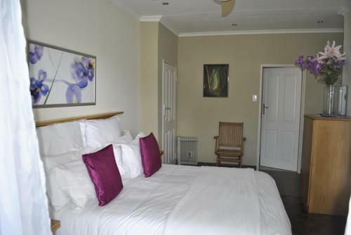 Bed & Breakfast Cotswold House Residence