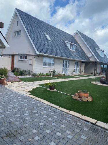 Bed & Breakfast Cotswold House Residence