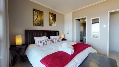 Apartamento Malata Beachfront Condo 27
