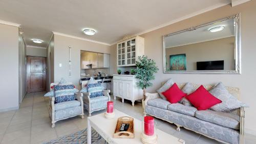 Apartamento Malata Beachfront Condo 27