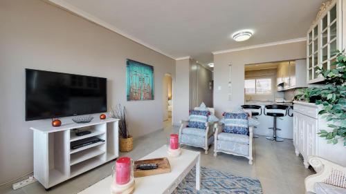 Apartamento Malata Beachfront Condo 27