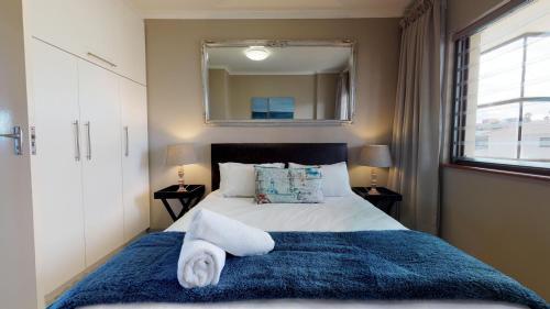 Apartamento Malata Beachfront Condo 27