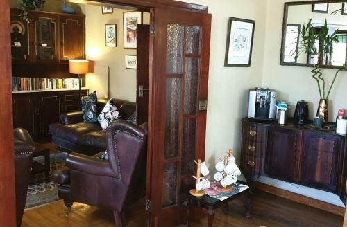 Bed & Breakfast Greenfire Sea Point Penthouse