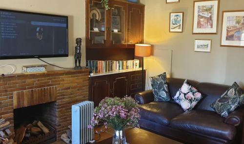 Bed & Breakfast Greenfire Sea Point Penthouse