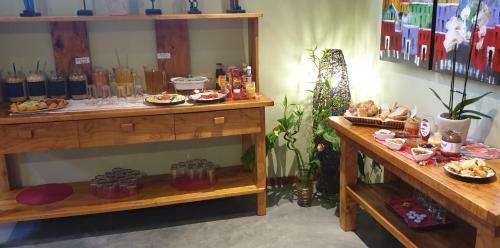 Bed & Breakfast Greenfire Sea Point Penthouse