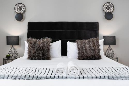 Apartamento Warwick Mansions 8