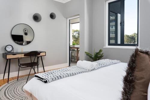 Apartamento Warwick Mansions 8