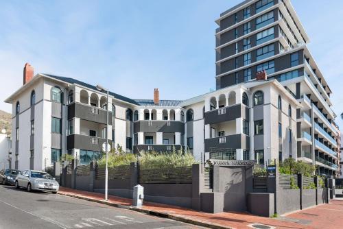 Apartamento Warwick Mansions 8