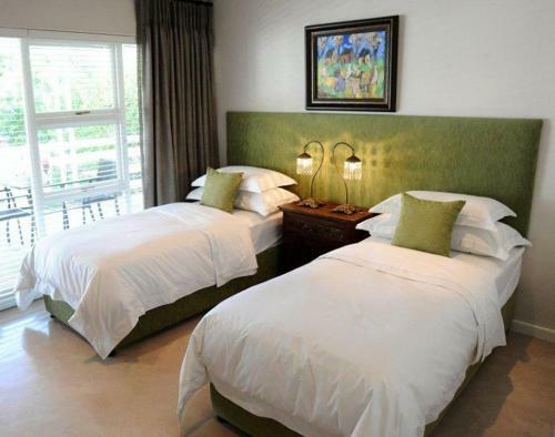 Hostal Thyme Wellness Spa And Guesthouse