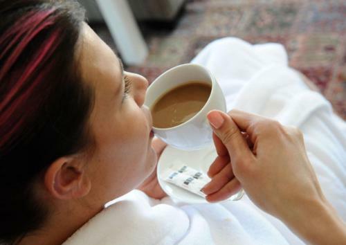 Hostal Thyme Wellness Spa And Guesthouse