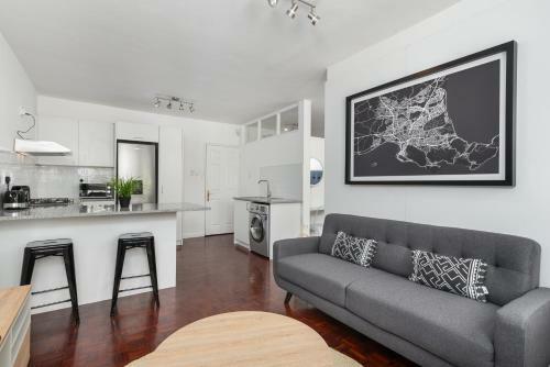 Keerom Apartments By Propr