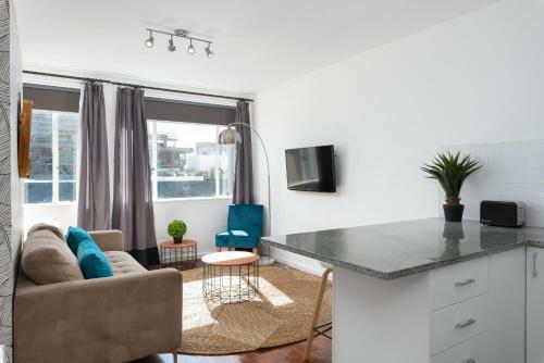 Keerom Apartments By Propr