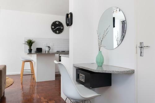 Keerom Apartments By Propr