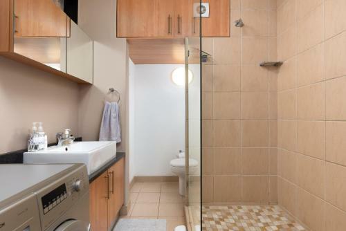 Keerom Apartments By Propr