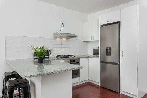 Keerom Apartments By Propr