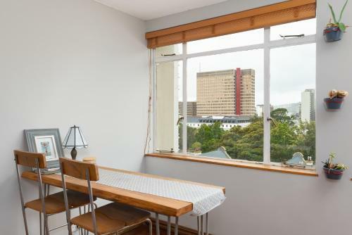 Keerom Apartments By Propr