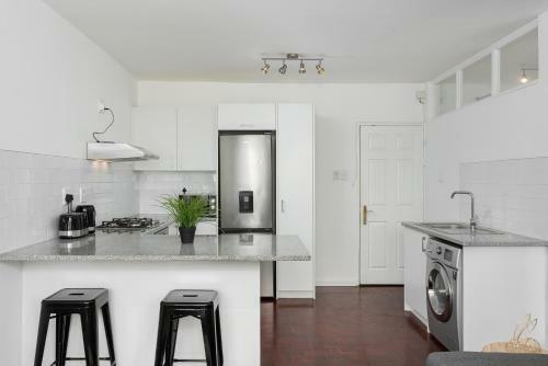 Keerom Apartments By Propr