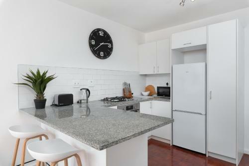 Keerom Apartments By Propr