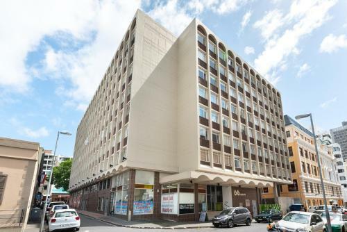Keerom Apartments By Propr