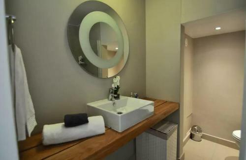 Keerom Apartments By Propr