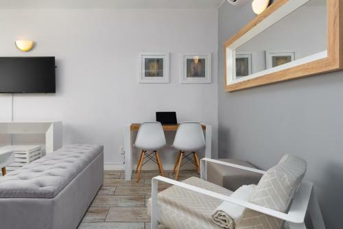 Keerom Apartments By Propr