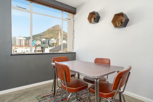 Keerom Apartments By Propr
