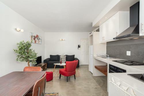 Keerom Apartments By Propr