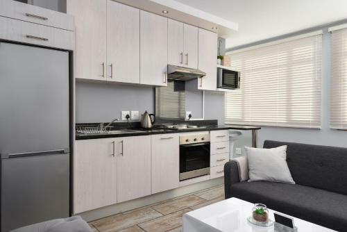 Keerom Apartments By Propr
