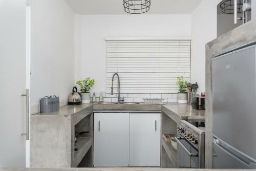 Saratoga Apartments By Propr