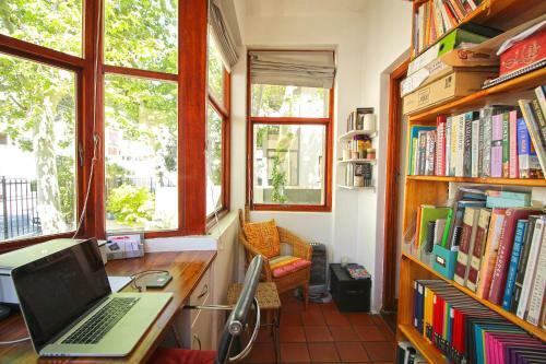 Apartamento Chester Court